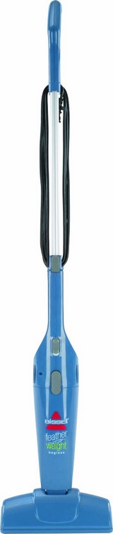 Bissell 3106Q/L Featherweight Stick Blue Vacuum