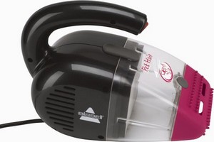 Bissell 33A1 Pet Hair Eraser Corded Handheld Vacuum