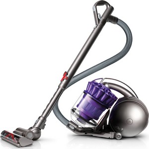 Dyson DC39 Animal Canister Vacuum Cleaner
