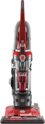 Hoover 72600 WindTunnel® 3 High Performance Bagless Upright