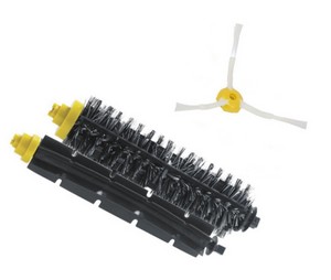 iRobot Roomba 780 extra brushes