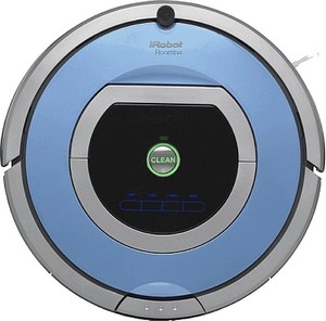 iRobot Roomba 790