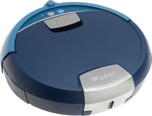 iRobot Scooba 330 Automatic Floor Washing Machine