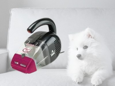 Bissell 33A1 Pet Vacuum