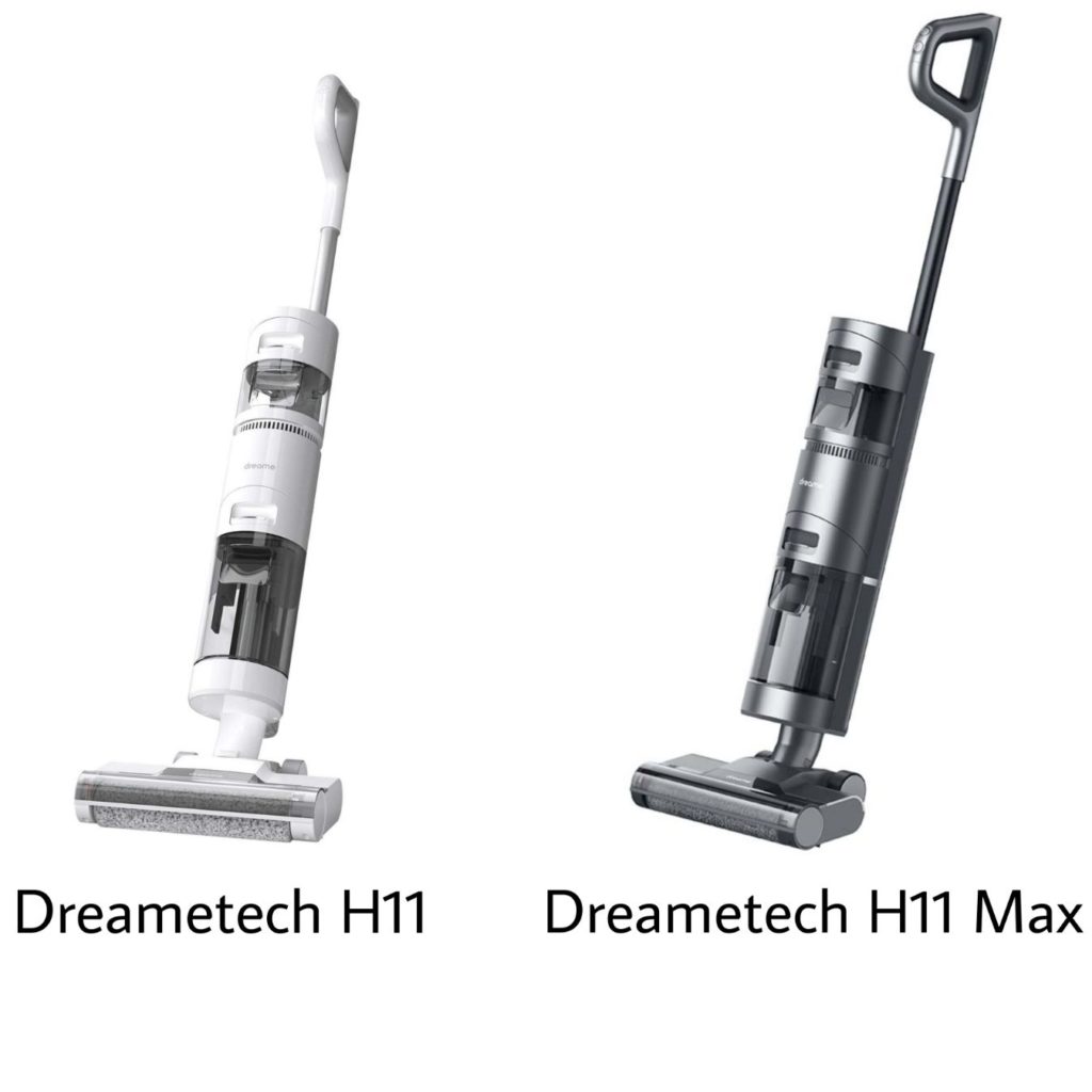 dream tech h11 max